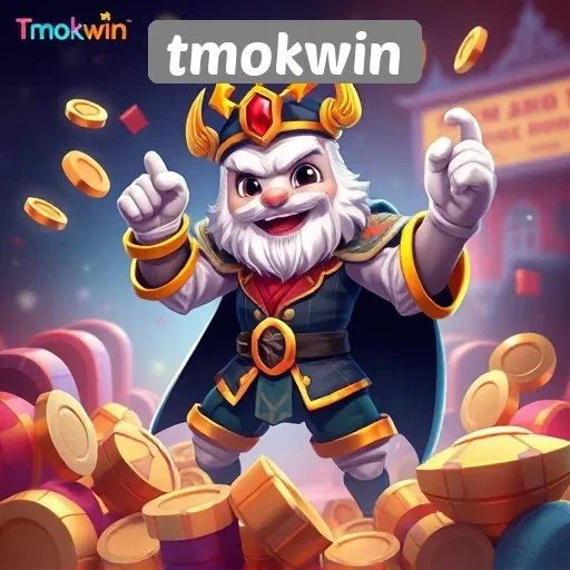 Beragam Permainan Menarik di Tmokwin untuk Para Penggemar
