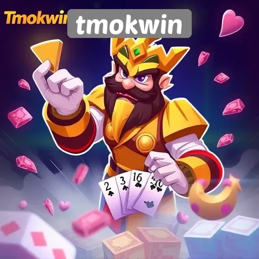 Menjelajahi Fitur Unggulan Situs Game Tmokwin