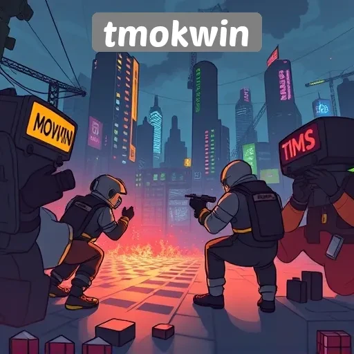 Perspektif Pengembang Game tentang Tmokwin