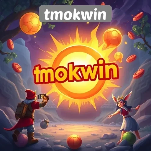 Mengupas Tuntas Fitur Game di Situs Tmokwin