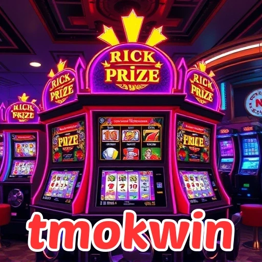 tmokwin: Fitur Menarik dan Keunggulan Game Online Indonesia