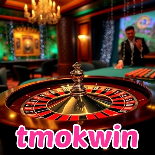 tmokwin: Temukan Fitur Unggulan untuk Pengalaman Gaming Anda