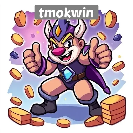 Mengulas Fitur Utama Situs Game Tmokwin