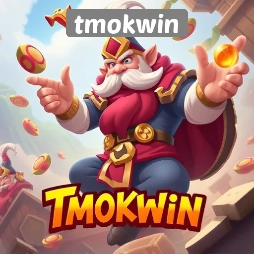 Menelusuri Fitur Unggulan Situs Game Tmokwin