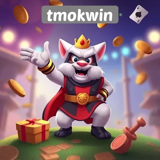 Menggali Keunggulan dan Fitur Menarik Situs Game Tmokwin