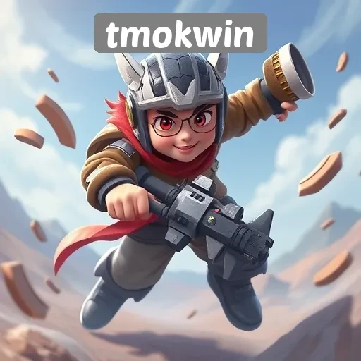 Inovasi Terbaru di Situs Game Tmokwin