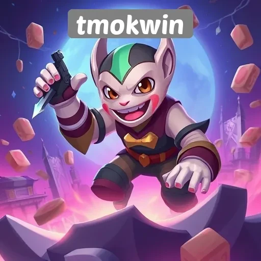 Review Pengalaman Bermain di Tmokwin untuk Penggemar Game