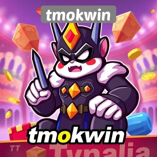 Mengenal tmokwin Situs Game Terbaru di Indonesia