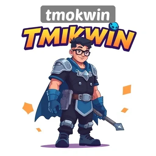 Mengapa Tmokwin Menjadi Pilihan Utama Gamer Indonesia