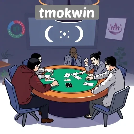 Panduan Menggunakan Situs Tmokwin untuk Pemain Baru