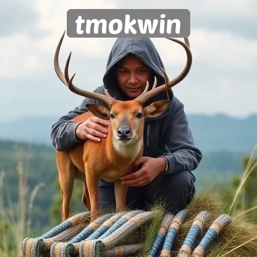 Bagaimana Tmokwin Membantu Pengembang Game Lokal