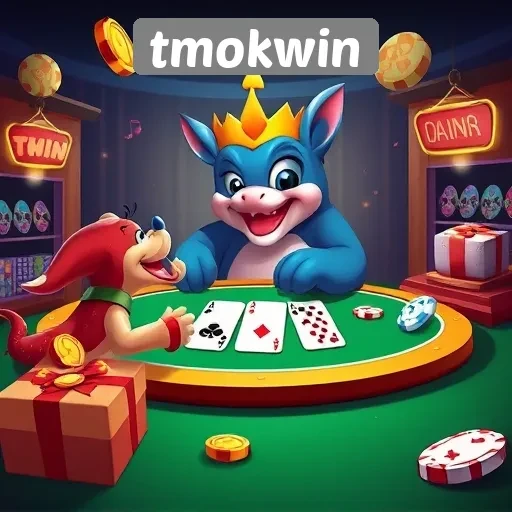 Keunggulan Tmokwin sebagai Platform Game Online
