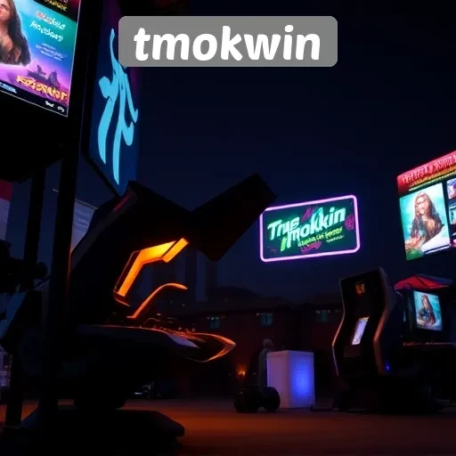 Analisis popularitas tmokwin di kalangan gamer Indonesia