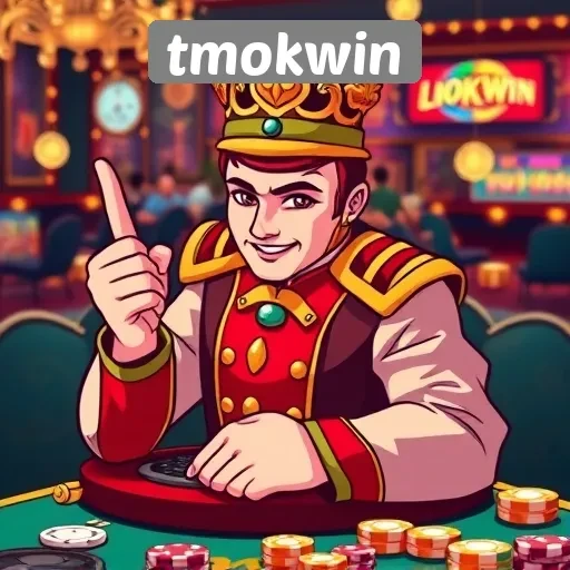 Ulasan Pengalaman Pengguna di Situs Tmokwin