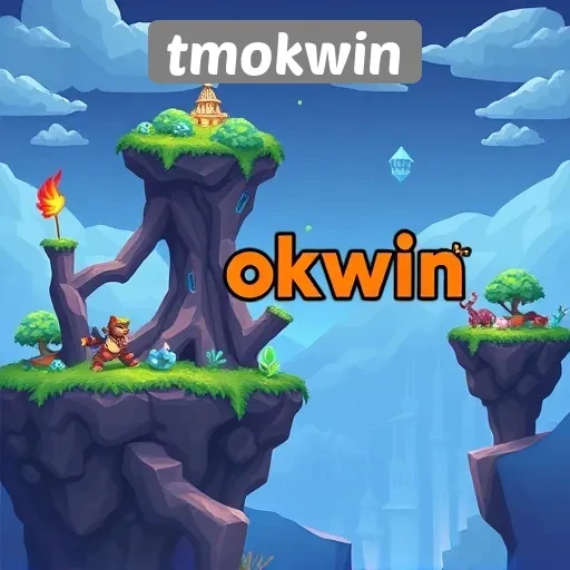 Perbandingan Tmokwin dengan Platform Game Lainnya