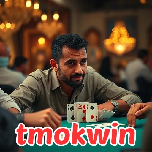 tmokwin Bagikan Tutorial Game yang Mengasyikkan dan Bermanfaat!