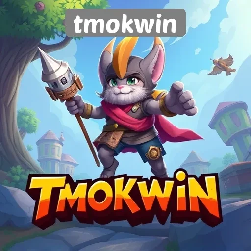 Fitur Unik Tmokwin Yang Menarik Perhatian Gamer