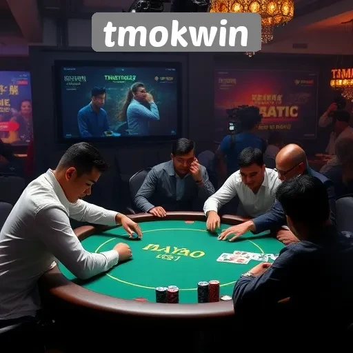 Tips untuk Menangkan Permainan di Tmokwin